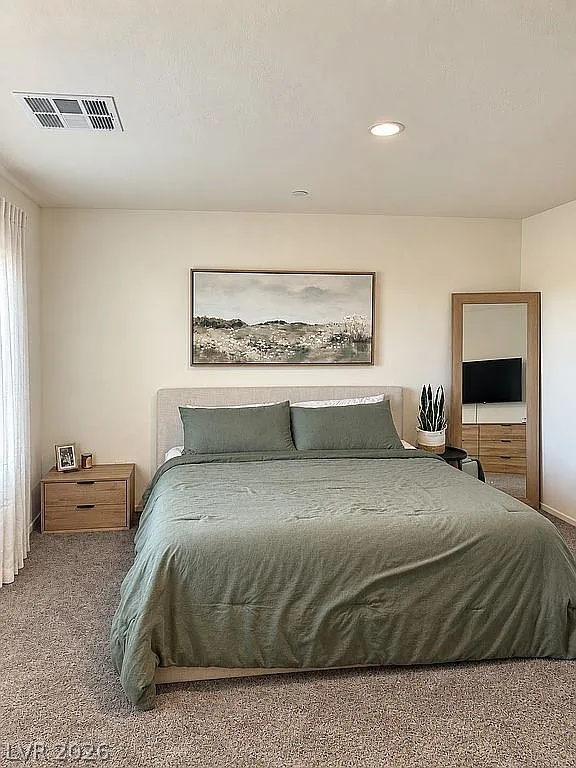 1922 Alouette Vista Street Henderson NV 89044