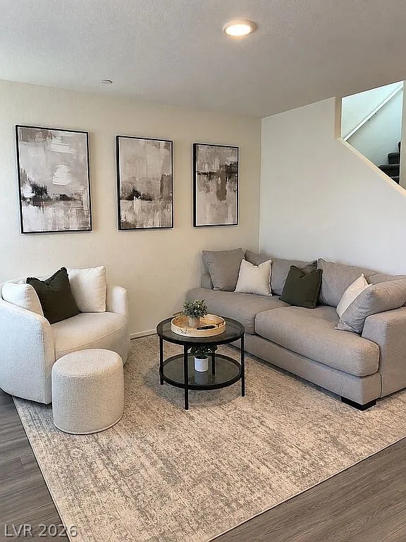 1922 Alouette Vista Street Henderson NV 89044