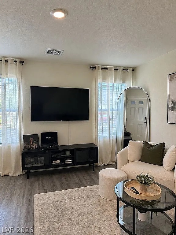 1922 Alouette Vista Street Henderson NV 89044