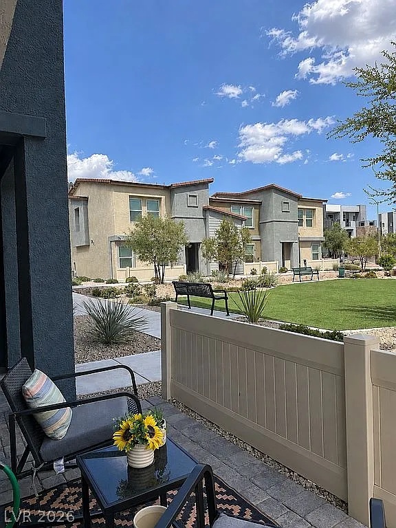 1922 Alouette Vista Street Henderson NV 89044