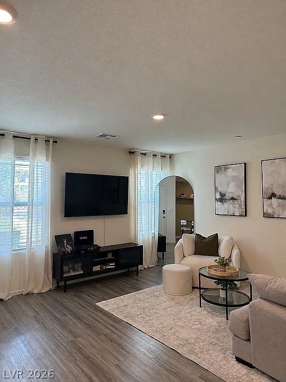 1922 Alouette Vista Street Henderson NV 89044