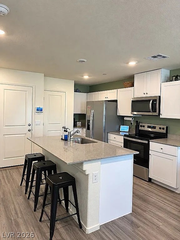 1922 Alouette Vista Street Henderson NV 89044