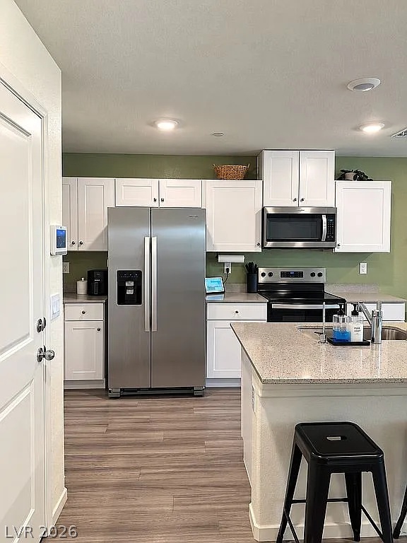 1922 Alouette Vista Street Henderson NV 89044