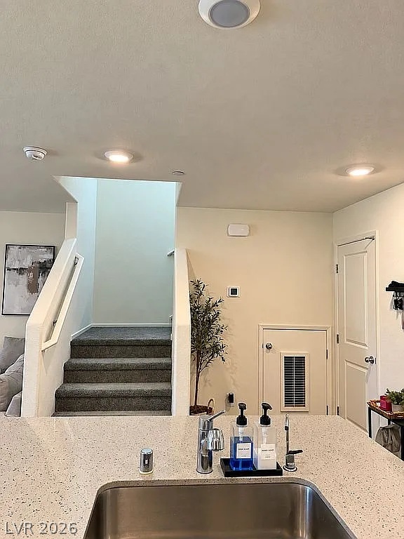 1922 Alouette Vista Street Henderson NV 89044