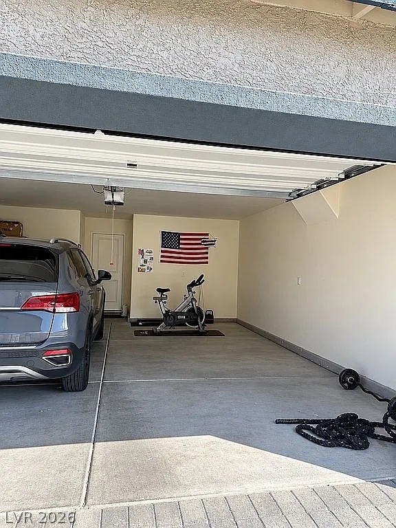 1922 Alouette Vista Street Henderson NV 89044