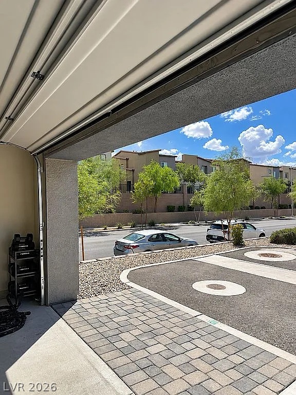 1922 Alouette Vista Street Henderson NV 89044