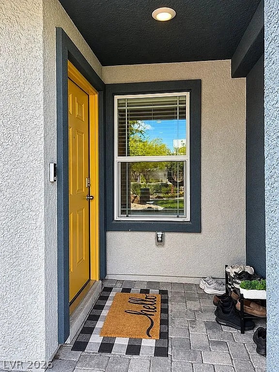 1922 Alouette Vista Street Henderson NV 89044