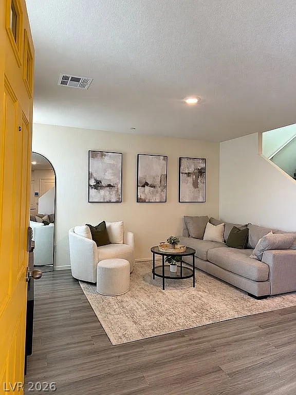 1922 Alouette Vista Street Henderson NV 89044
