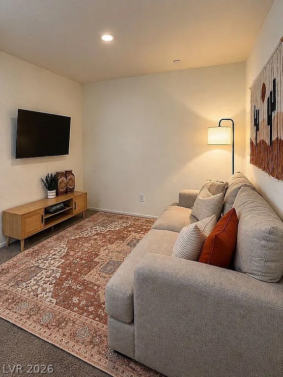 1922 Alouette Vista Street Henderson NV 89044