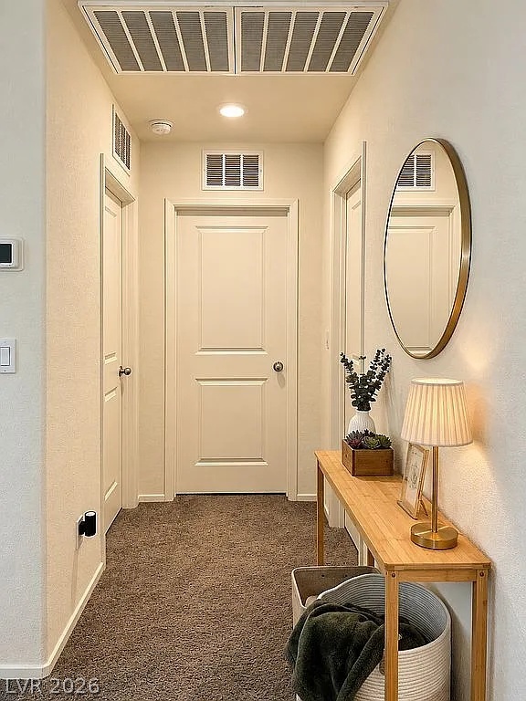 1922 Alouette Vista Street Henderson NV 89044