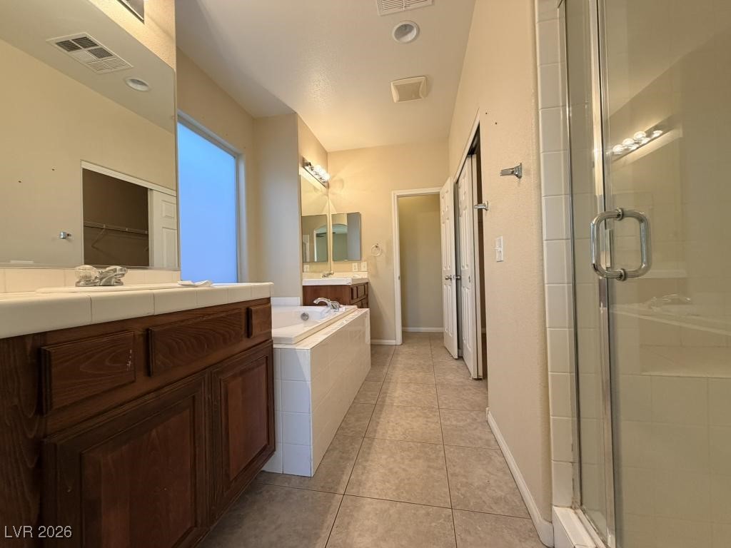 4413 Mallard Ridge Avenue Las Vegas NV 89115