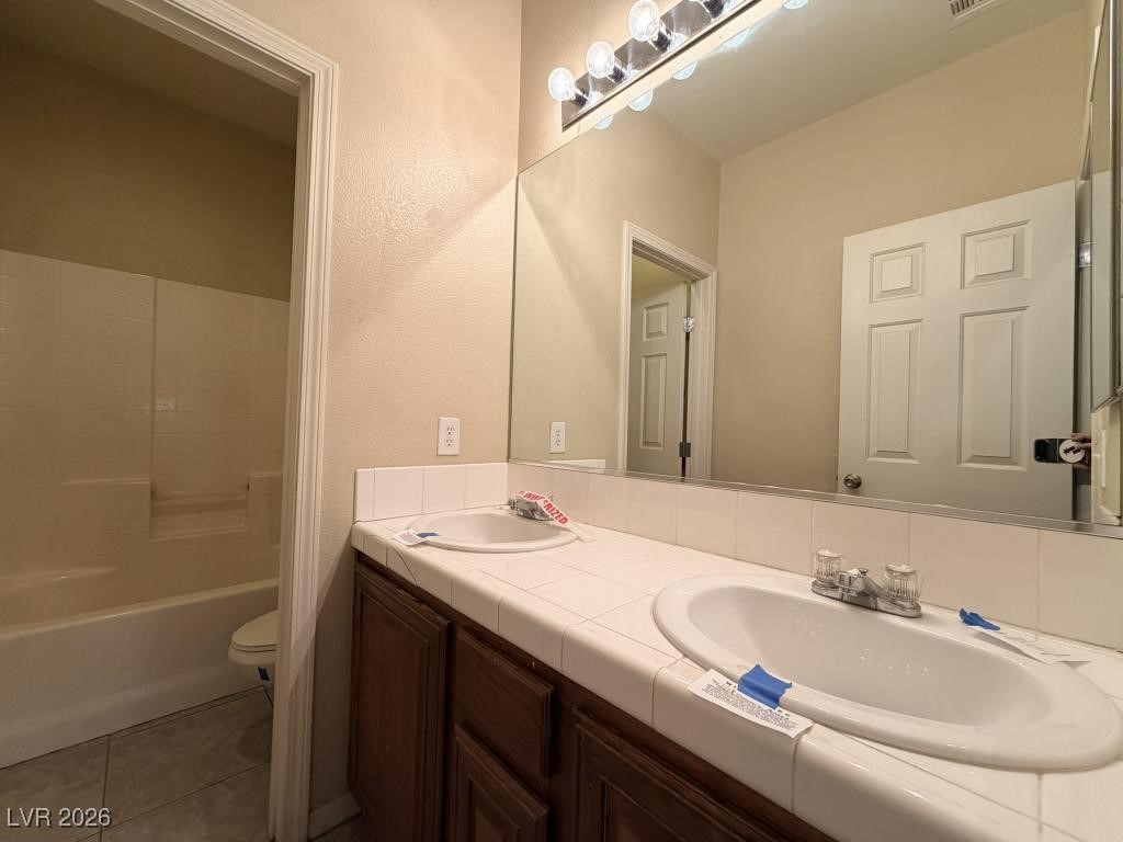 4413 Mallard Ridge Avenue Las Vegas NV 89115