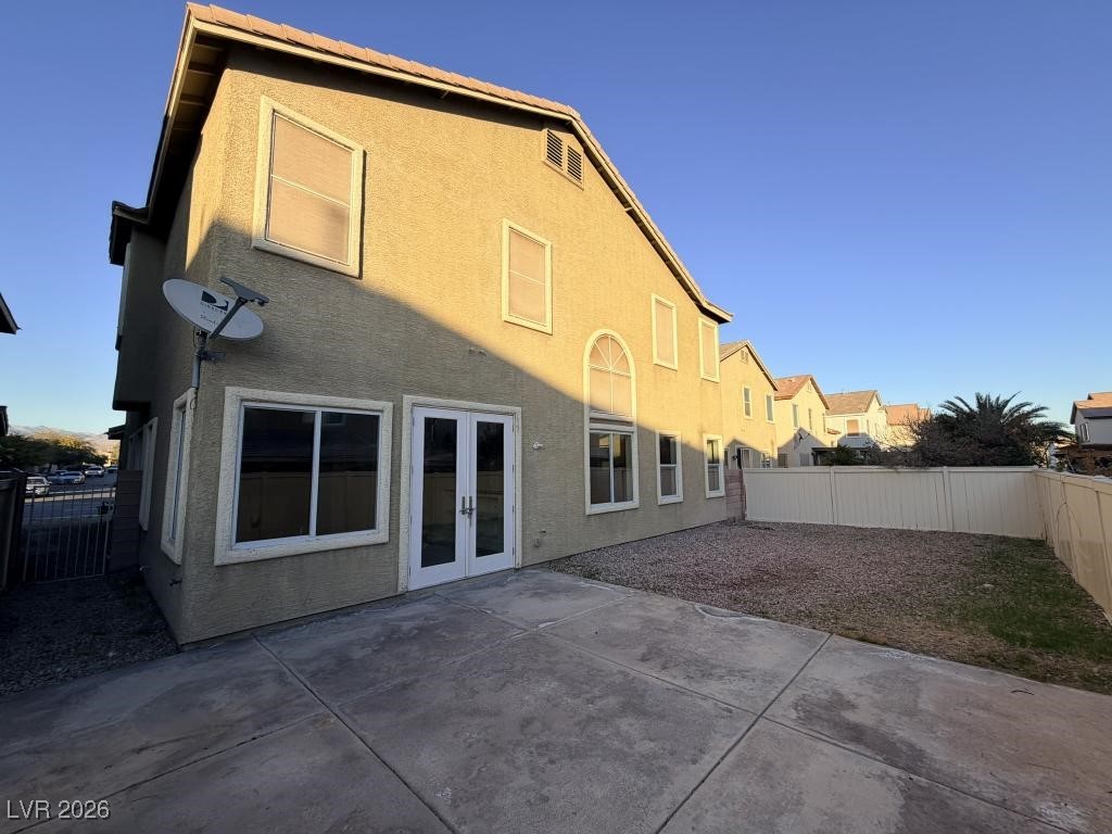4413 Mallard Ridge Avenue Las Vegas NV 89115