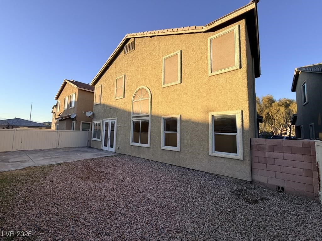4413 Mallard Ridge Avenue Las Vegas NV 89115