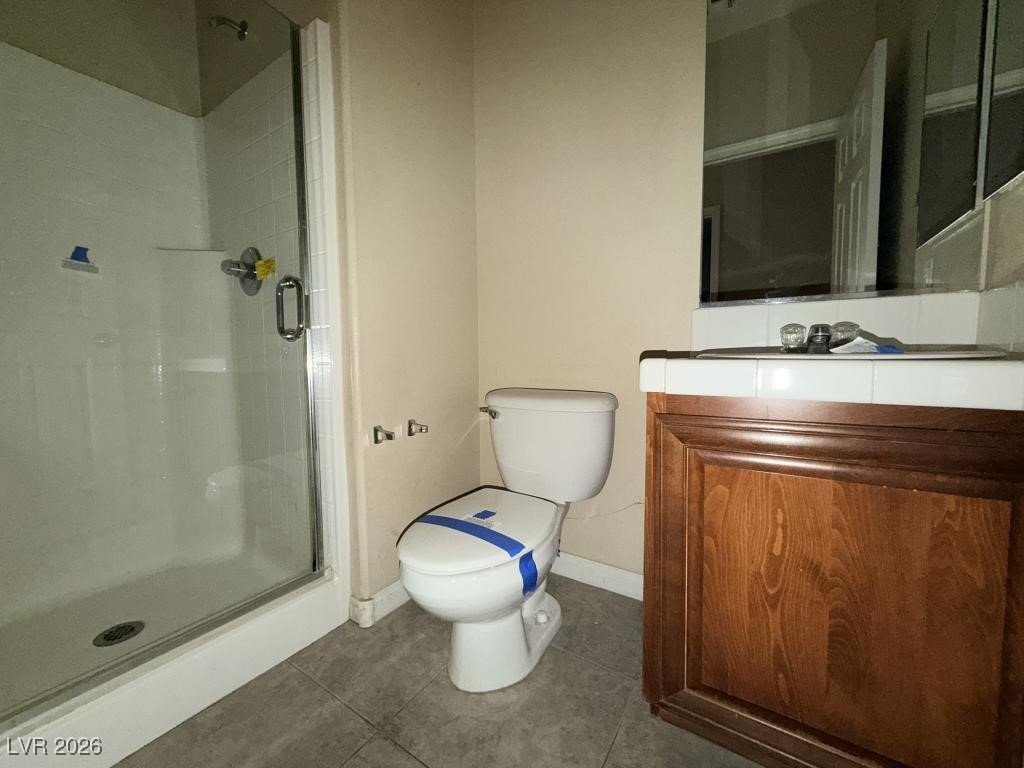 4413 Mallard Ridge Avenue Las Vegas NV 89115