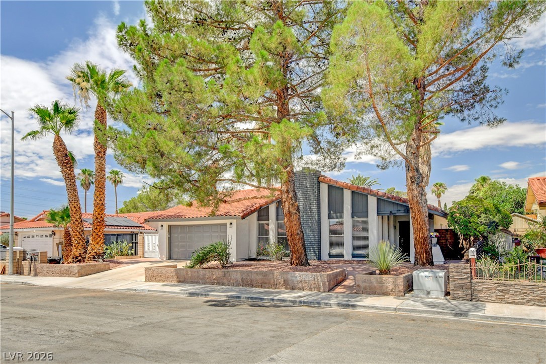 4009 Camas Court Las Vegas NV 89103