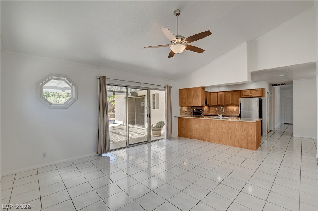 4009 Camas Court Las Vegas NV 89103