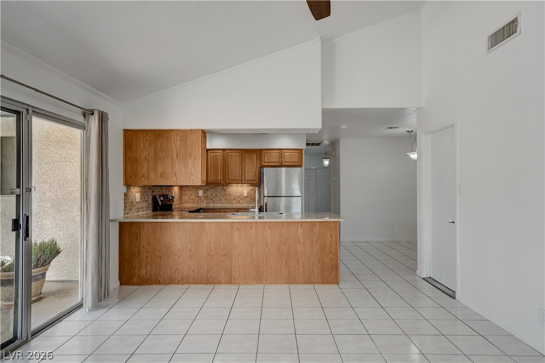 4009 Camas Court Las Vegas NV 89103