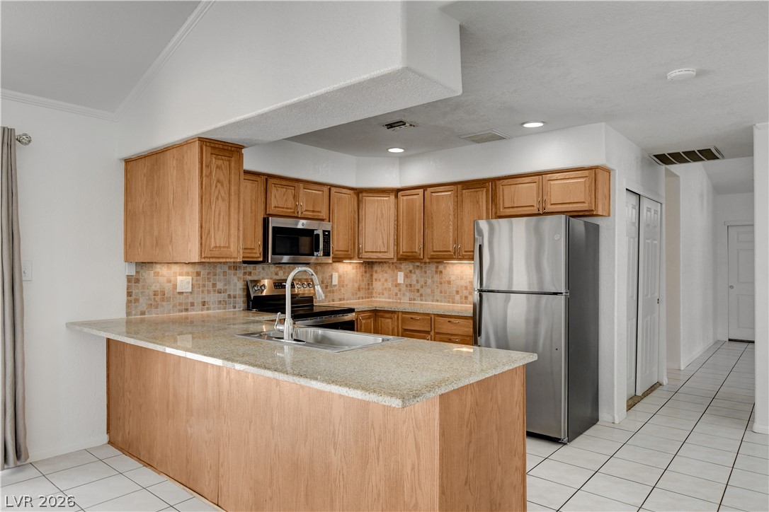 4009 Camas Court Las Vegas NV 89103