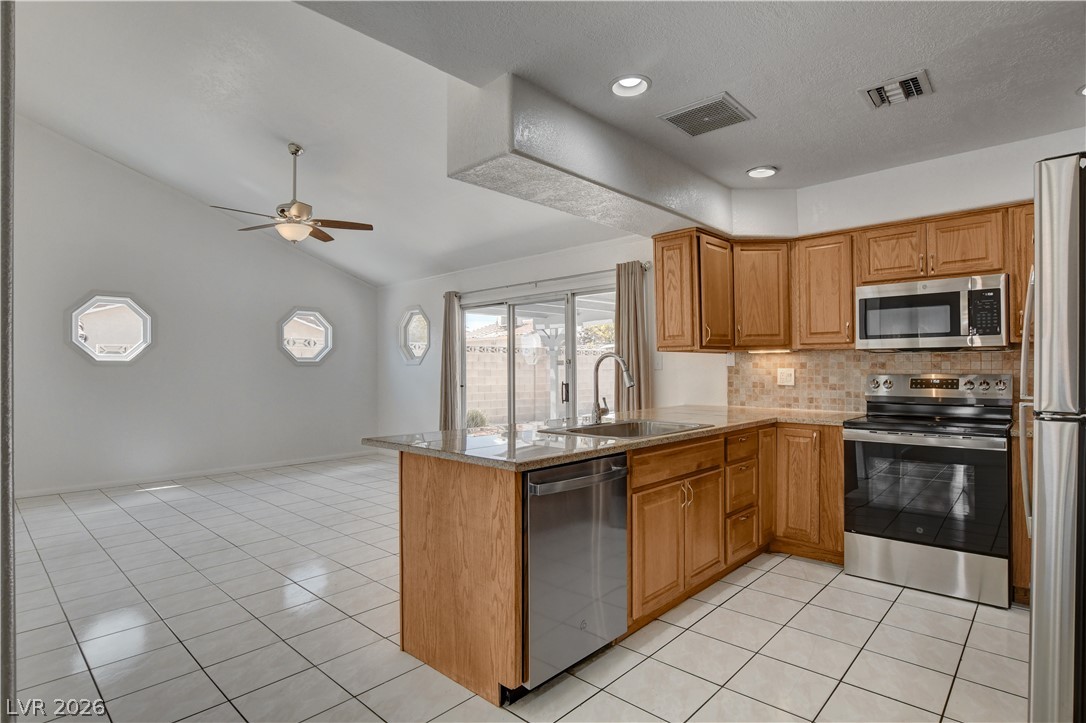 4009 Camas Court Las Vegas NV 89103