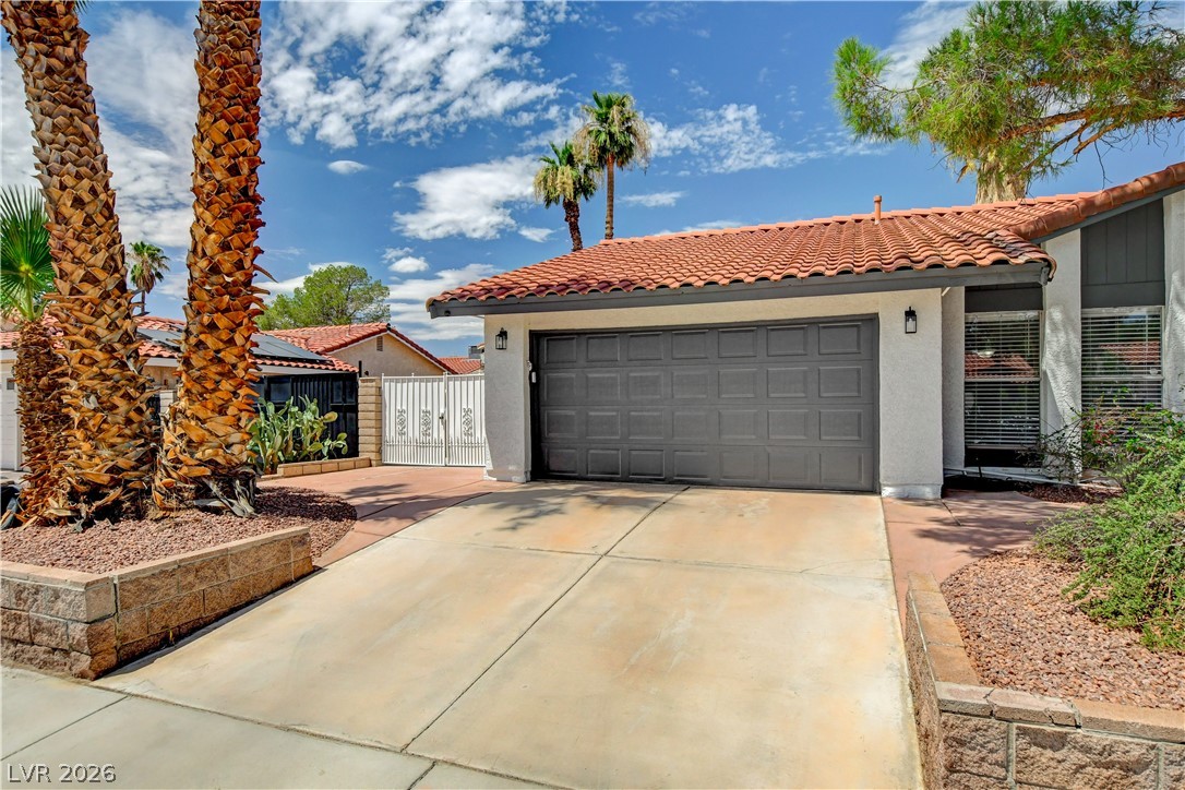 4009 Camas Court Las Vegas NV 89103