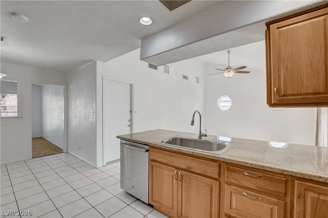 4009 Camas Court Las Vegas NV 89103