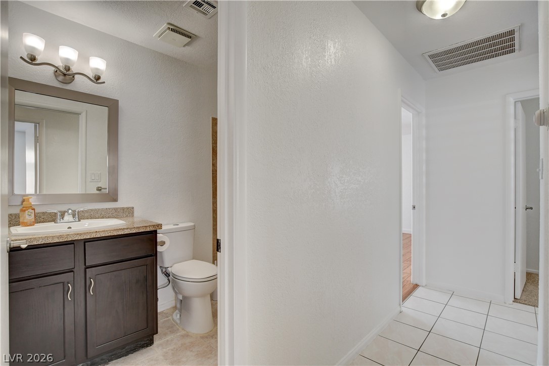 4009 Camas Court Las Vegas NV 89103