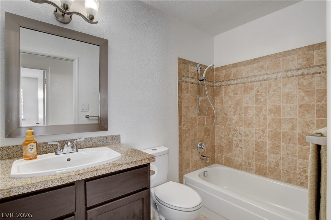 4009 Camas Court Las Vegas NV 89103