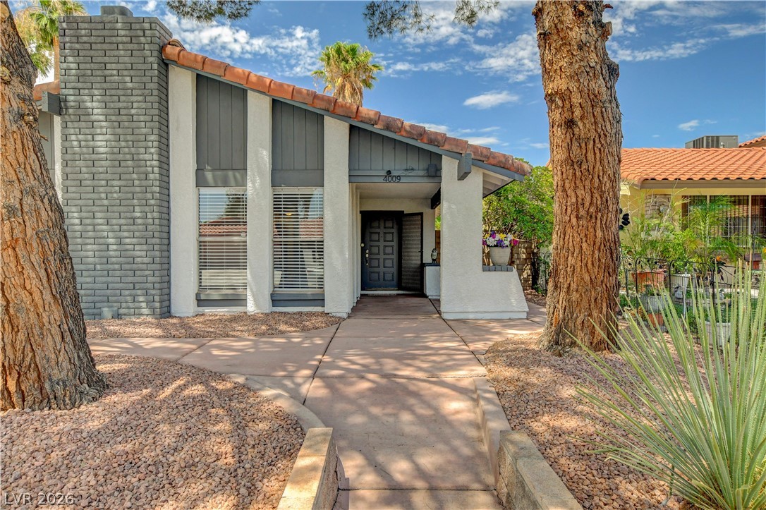 4009 Camas Court Las Vegas NV 89103