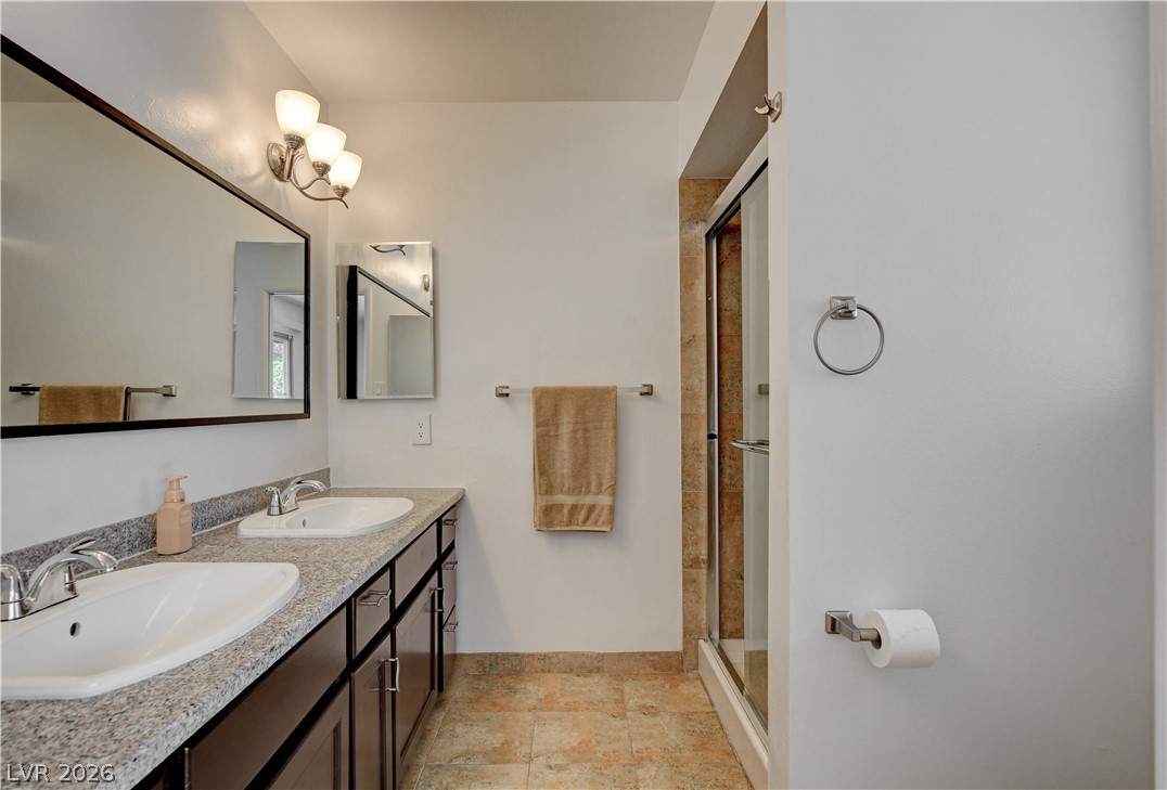 4009 Camas Court Las Vegas NV 89103