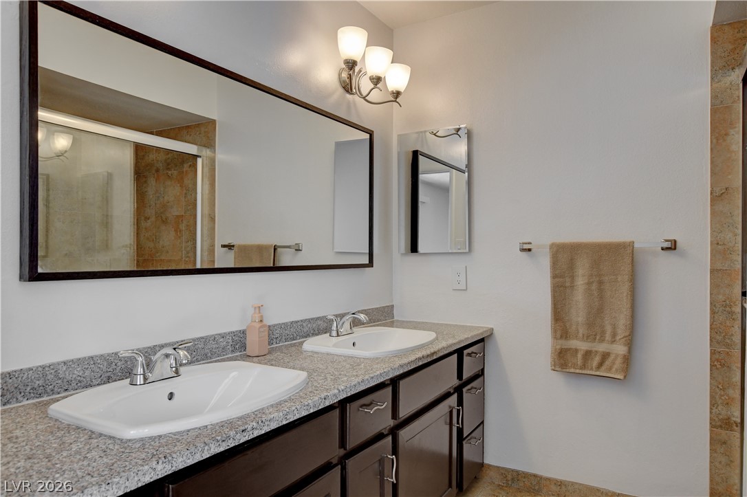 4009 Camas Court Las Vegas NV 89103