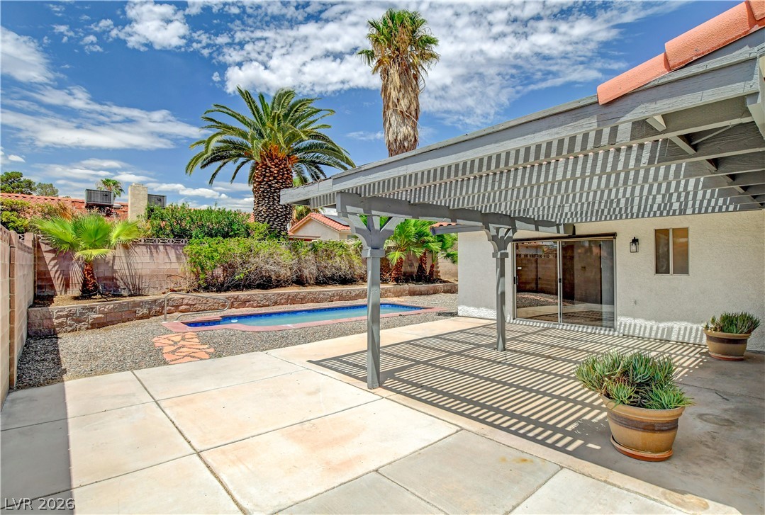 4009 Camas Court Las Vegas NV 89103