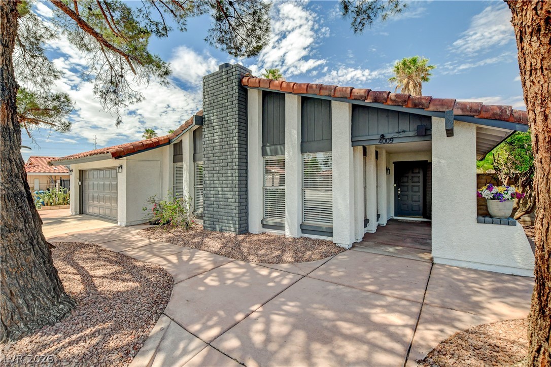 4009 Camas Court Las Vegas NV 89103