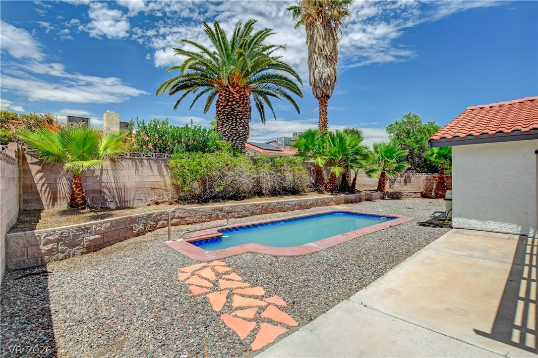 4009 Camas Court Las Vegas NV 89103