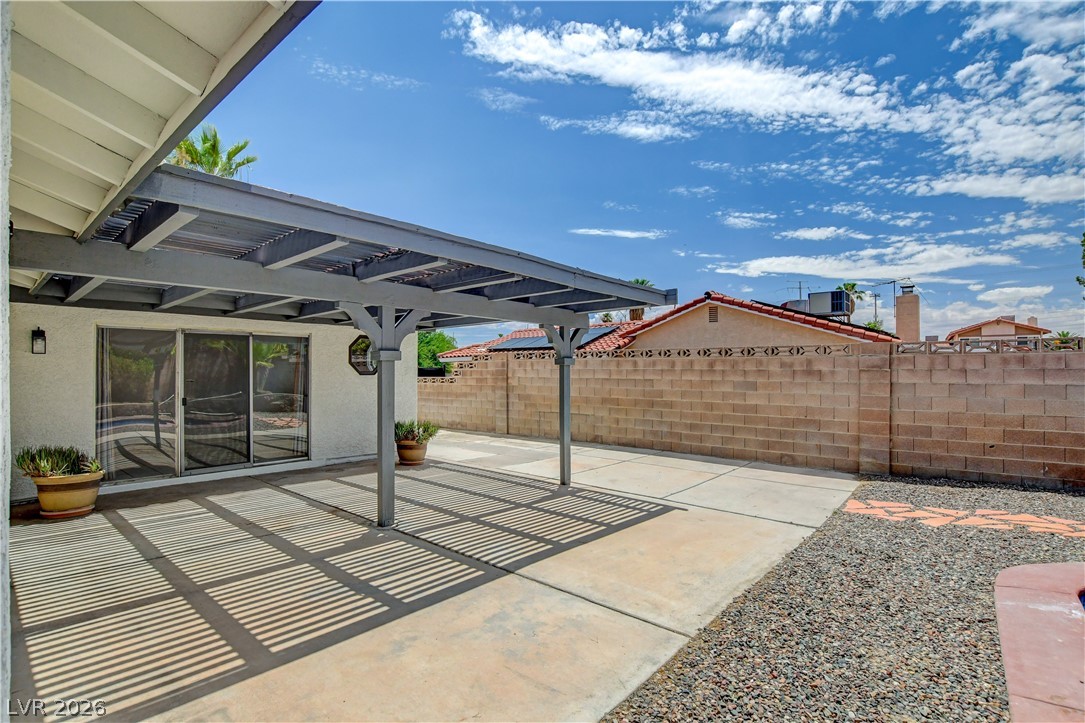 4009 Camas Court Las Vegas NV 89103