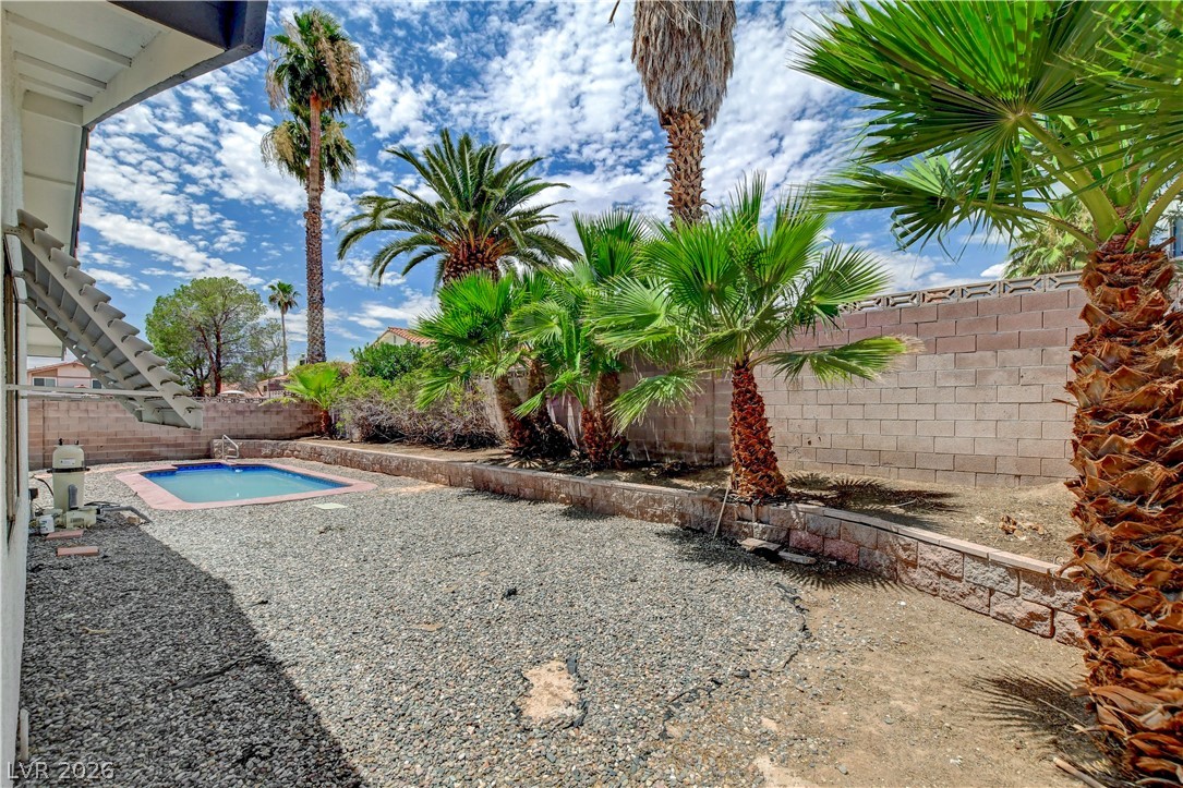 4009 Camas Court Las Vegas NV 89103