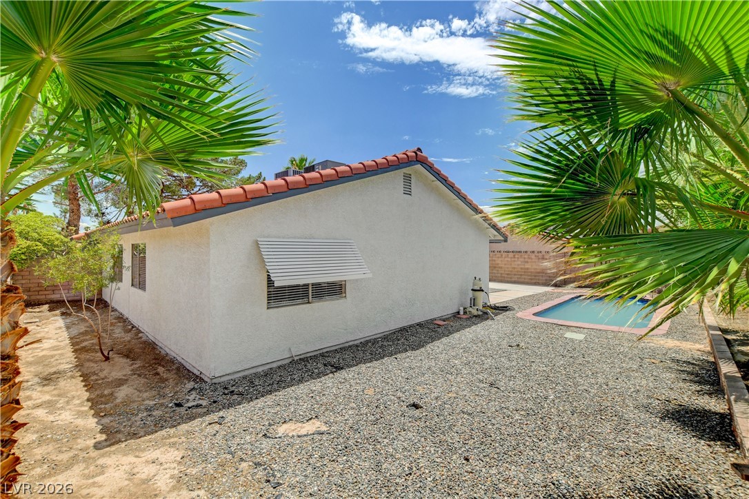 4009 Camas Court Las Vegas NV 89103