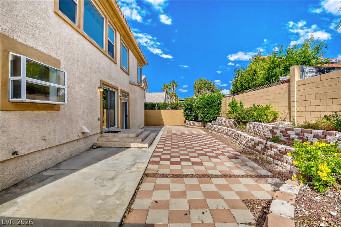 8744 Stockholm Avenue Las Vegas NV 89147