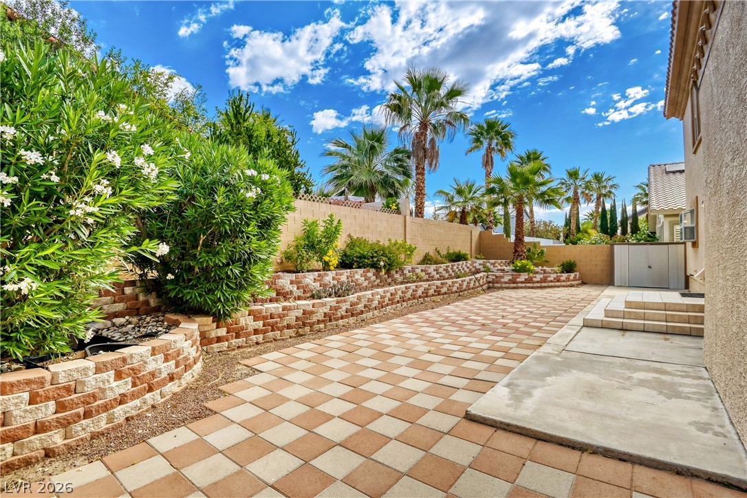 8744 Stockholm Avenue Las Vegas NV 89147