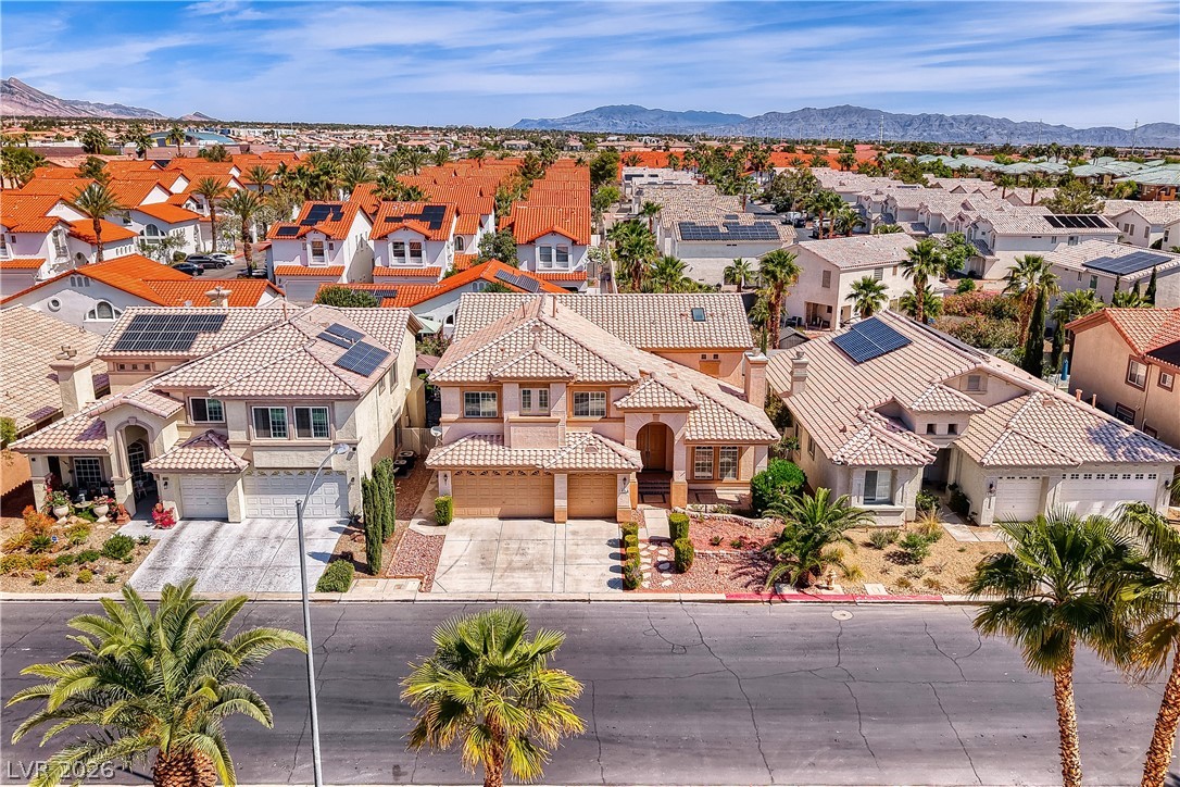 8744 Stockholm Avenue Las Vegas NV 89147