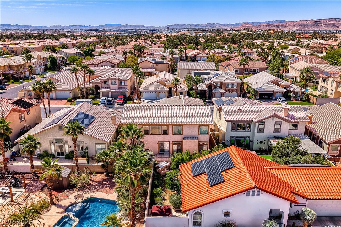 8744 Stockholm Avenue Las Vegas NV 89147
