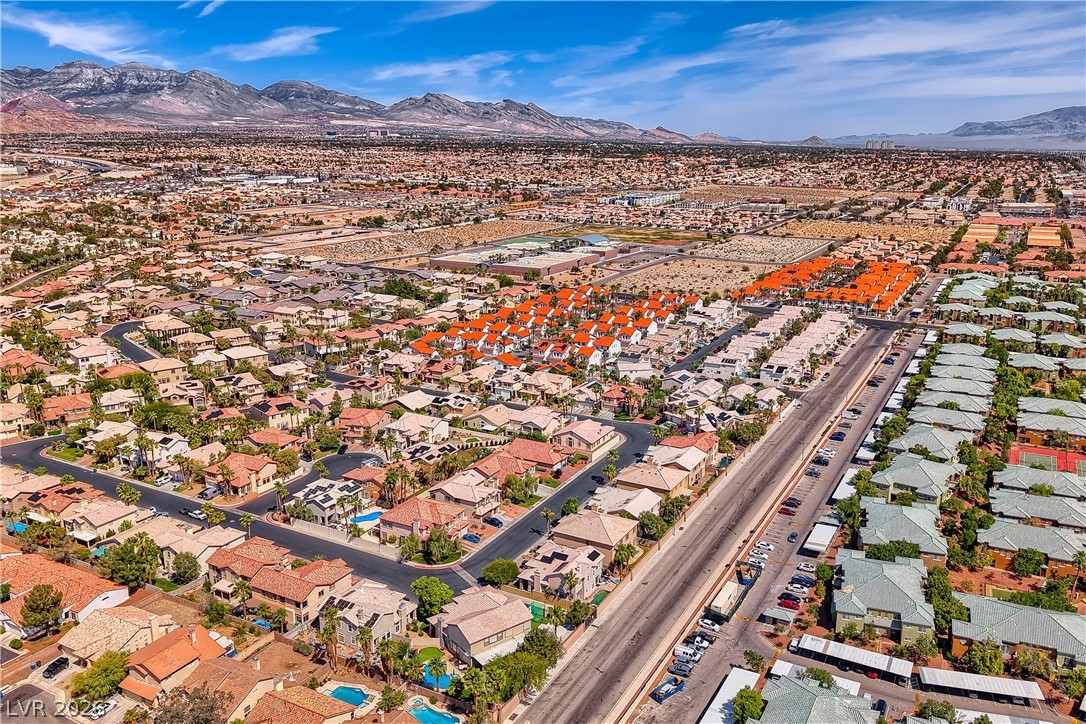 8744 Stockholm Avenue Las Vegas NV 89147