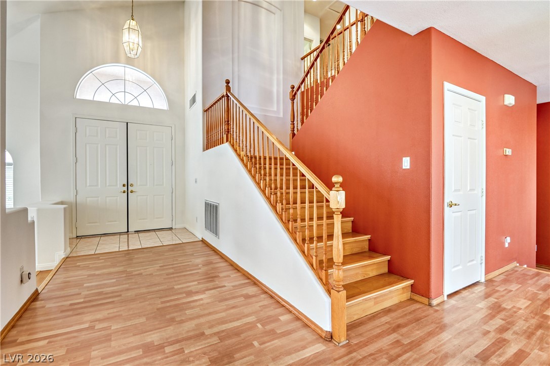 8744 Stockholm Avenue Las Vegas NV 89147