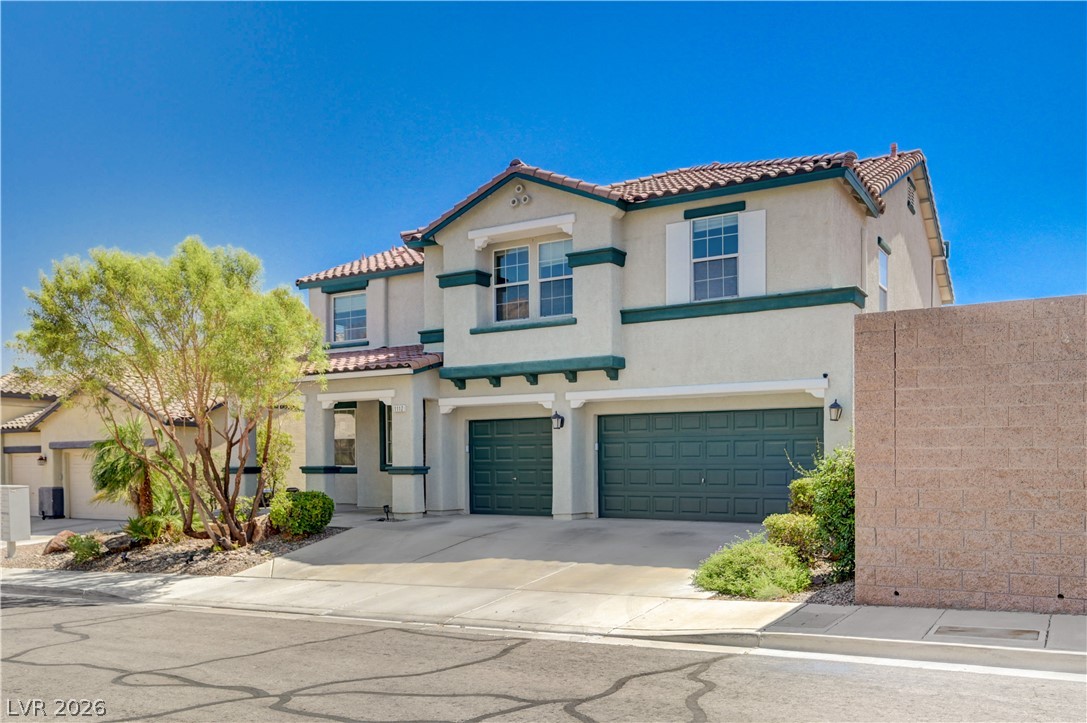 1112 Fox Coat Street Henderson NV 89002