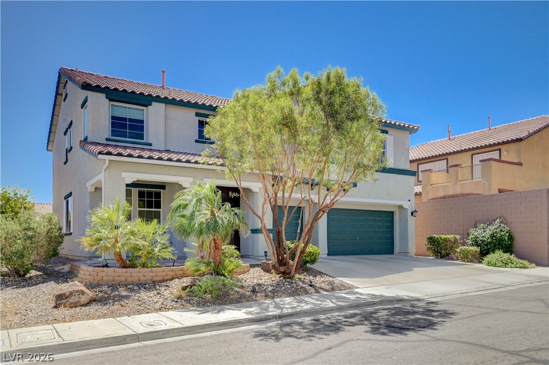 1112 Fox Coat Street Henderson NV 89002