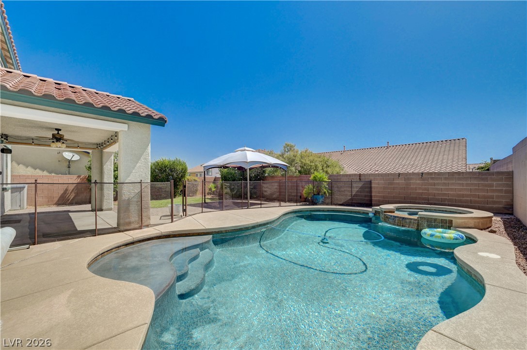 1112 Fox Coat Street Henderson NV 89002