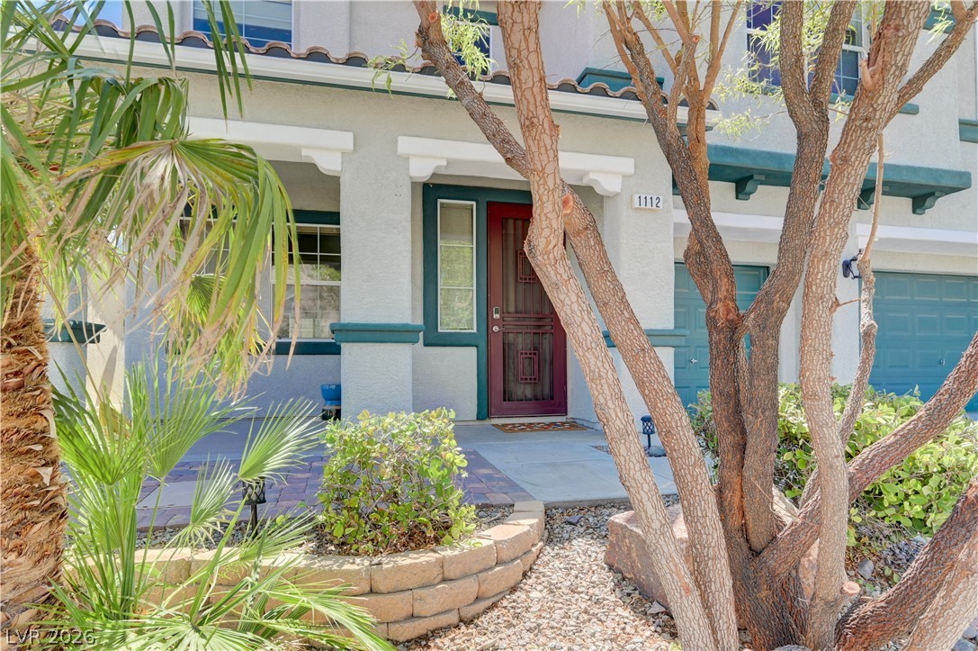 1112 Fox Coat Street Henderson NV 89002