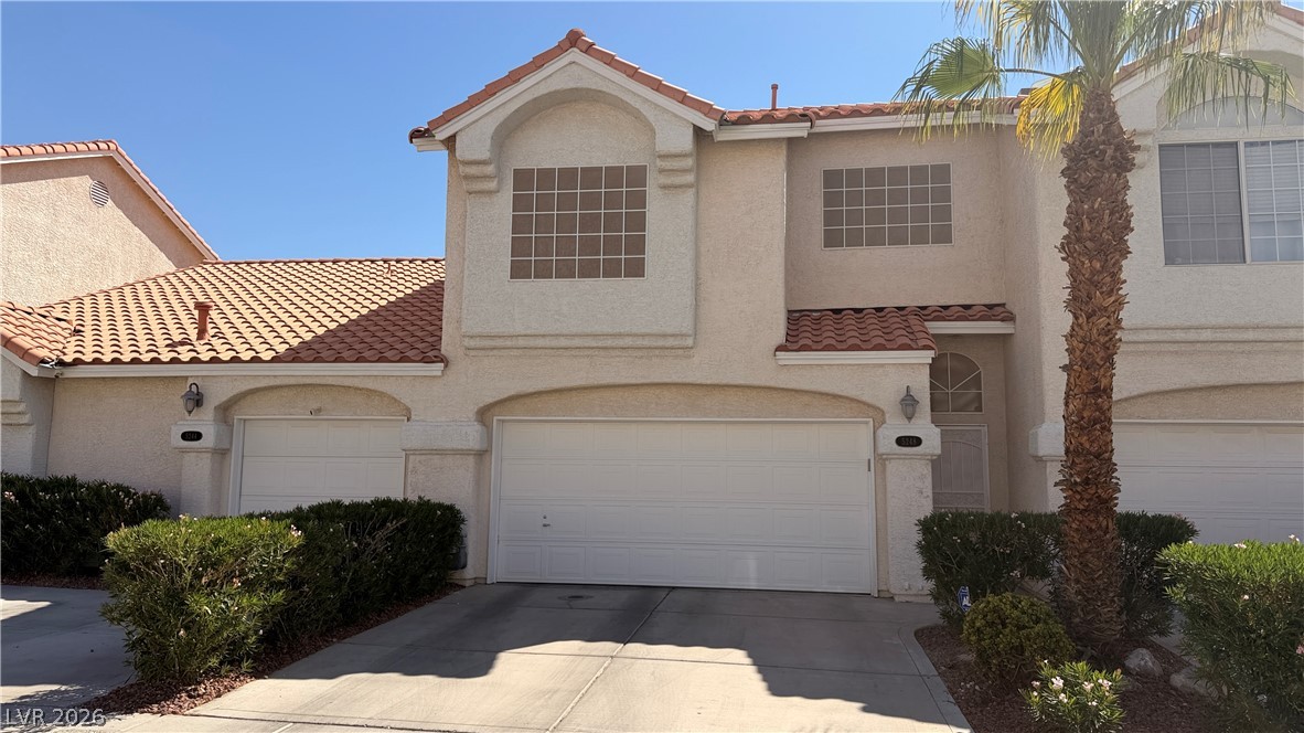 5248 Sunny Beach Lane Las Vegas NV 89118