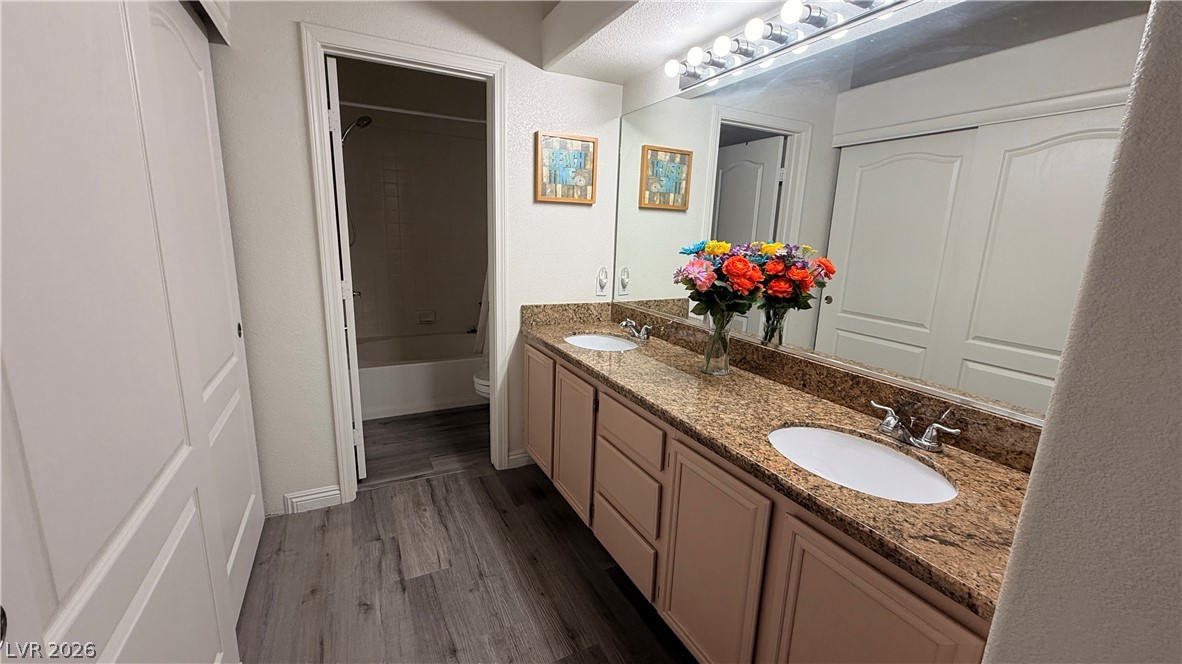 5248 Sunny Beach Lane Las Vegas NV 89118