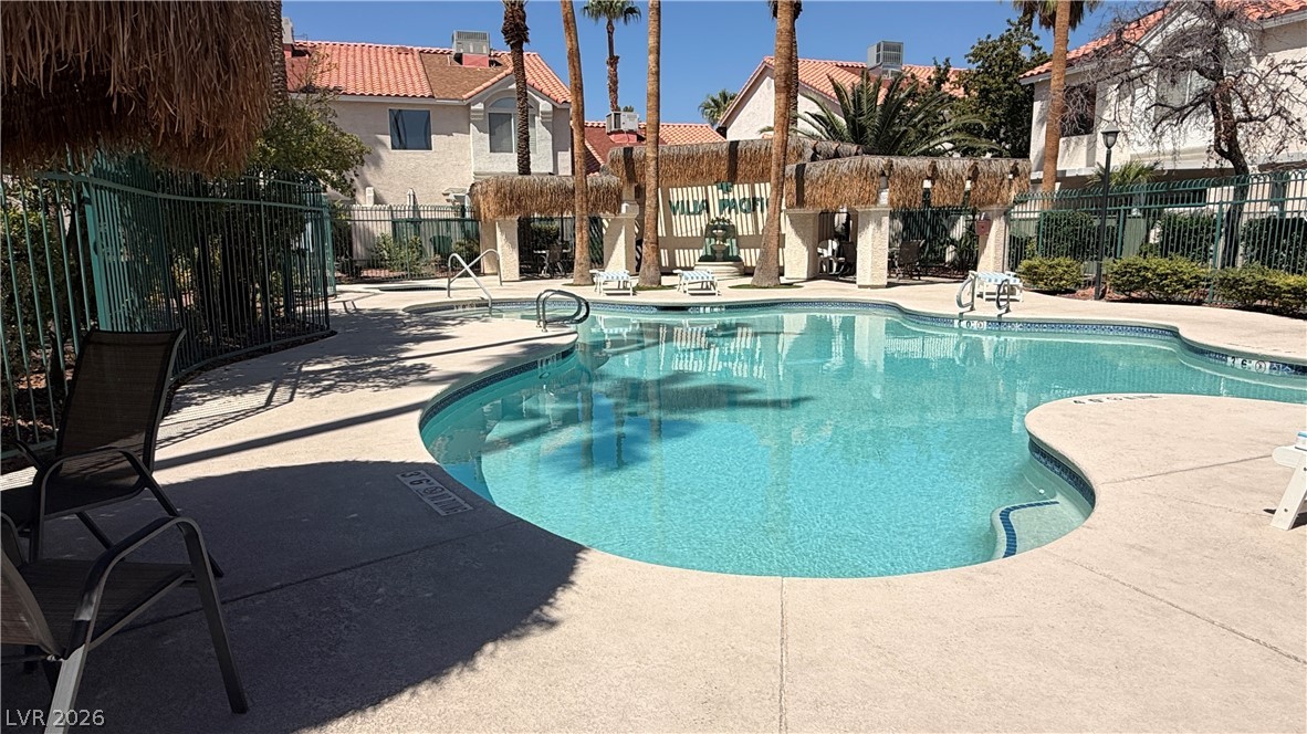 5248 Sunny Beach Lane Las Vegas NV 89118